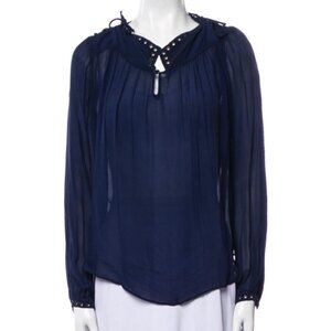 Zadig and Voltaire shirt